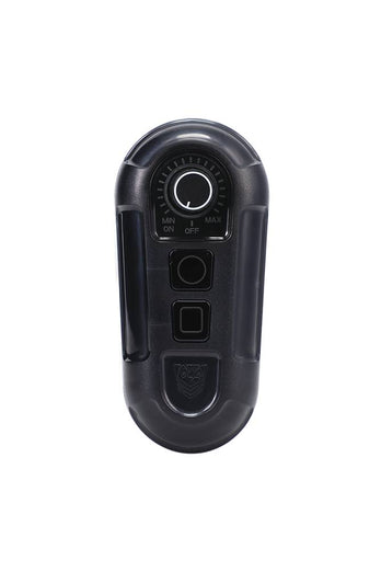 Doc Johnson - Fort Troff Gunner System 3-In-1 Modular Fuck Machine - Black - Stag Shop