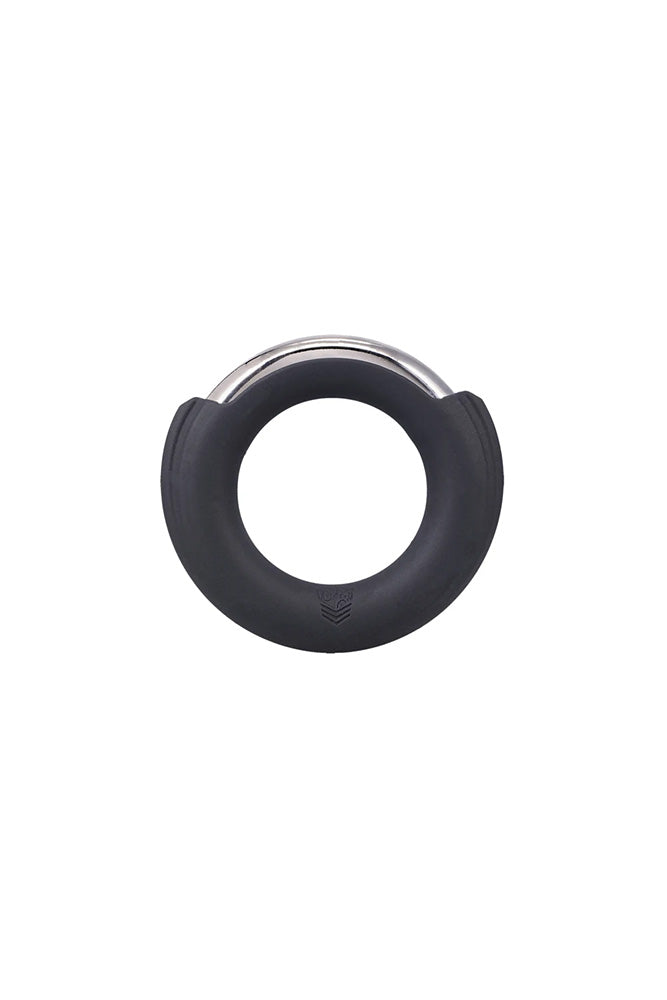 Fort Troff - Pinch Zero Magnetic Cock Ring - Stag Shop