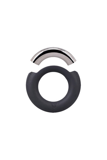Fort Troff - Pinch Zero Magnetic Cock Ring - Stag Shop