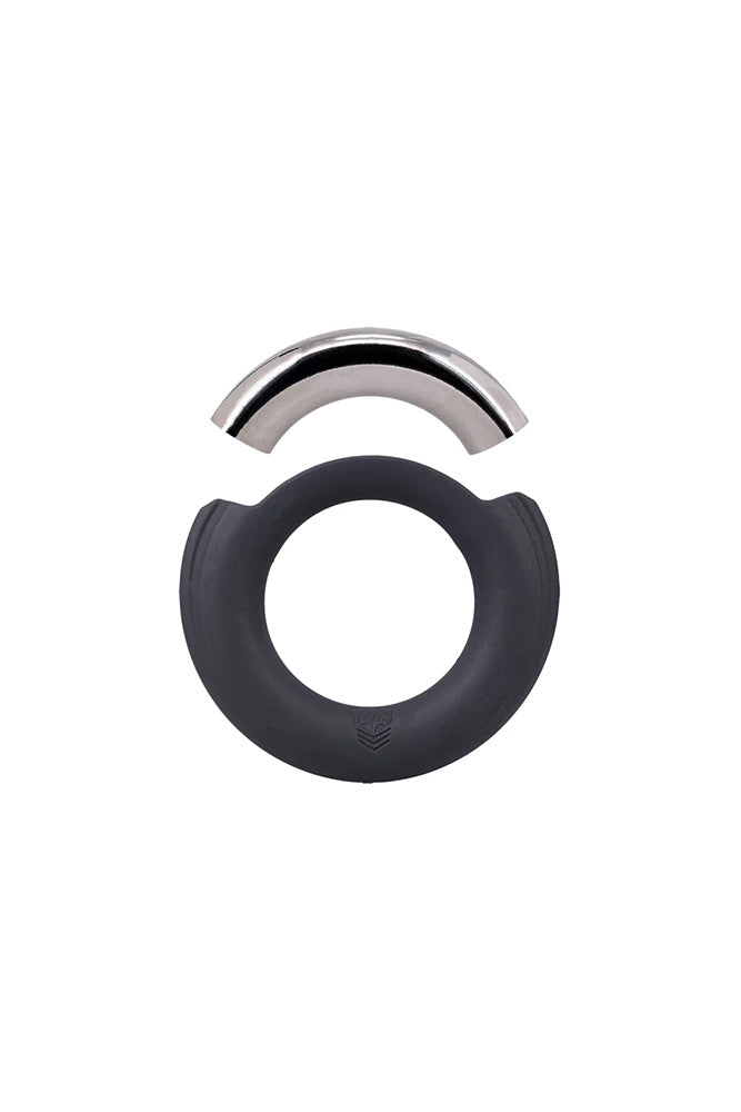 Fort Troff - Pinch Zero Magnetic Cock Ring - Stag Shop