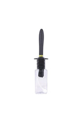 Doc Johnson - Fort Troff - Hydro-Pro Auto Cleaning System - Black/Clear - Stag Shop