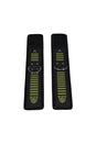 Doc Johnson - Fort Troff - Tactical Ankle Cuffs - Black - Stag Shop