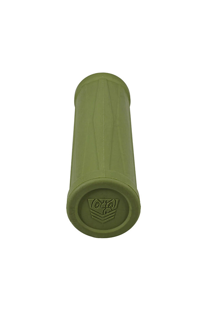 Doc Johnson - Fort Troff - Tactical Cross - Black - Stag Shop