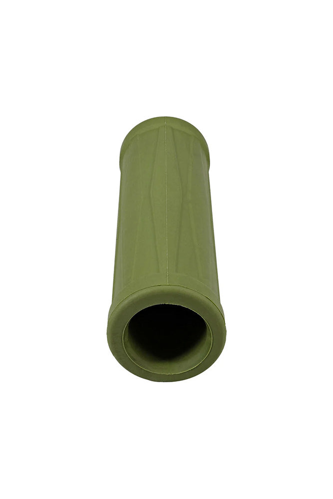 Doc Johnson - Fort Troff - Tactical Cross - Black - Stag Shop