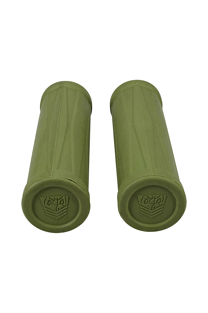 Doc Johnson - Fort Troff - Tactical Cross - Black - Stag Shop