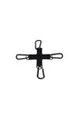 Doc Johnson - Fort Troff - Tactical Hogtie - Black - Stag Shop