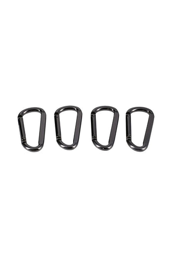 Doc Johnson - Fort Troff - Tactical Hogtie - Black - Stag Shop