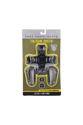 Doc Johnson - Fort Troff - Tactical Hogtie - Black - Stag Shop