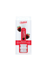Doc Johnson - GoodHead - Honeymoon Head Kit - Stag Shop