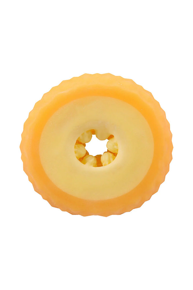 Doc Johnson - GoodHead - Pineapple Blowjob Set - Stag Shop