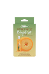 Doc Johnson - GoodHead - Pineapple Blowjob Set - Stag Shop