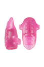 Doc Johnson - GoodHead - Pussy Pleasure Party Kit - Watermelon - Stag Shop