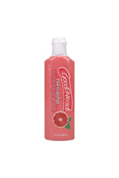 Doc Johnson - GoodHead - Grapefruit Blowjob Set - Stag Shop