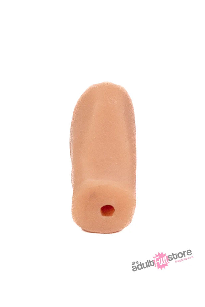 Doc Johnson - Pussy Palm Pal Stroker - Stag Shop