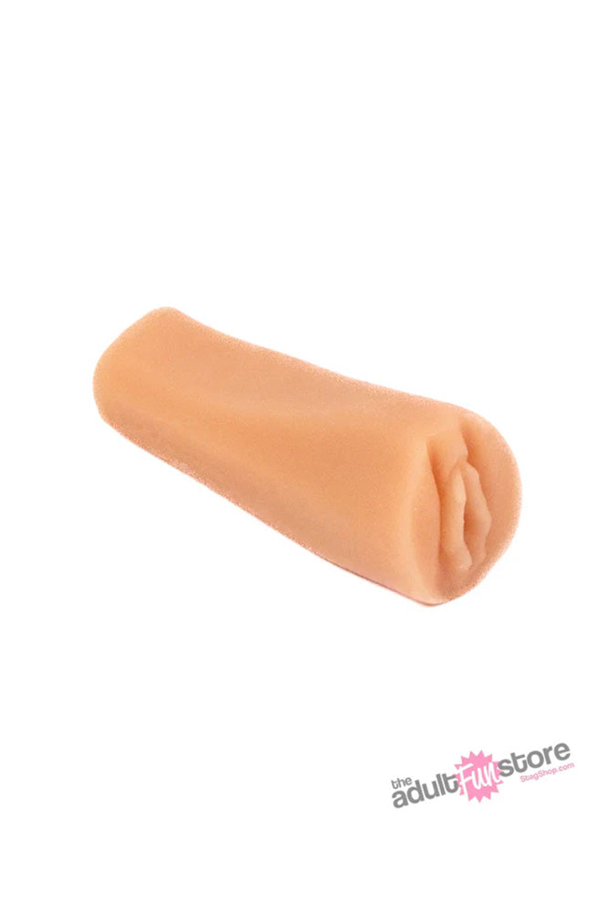 Doc Johnson - Pussy Palm Pal Stroker - Stag Shop