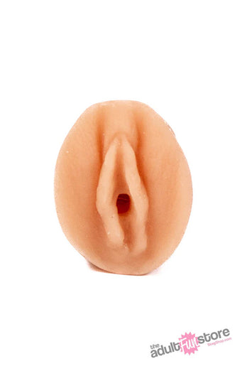 Doc Johnson - Pussy Palm Pal Stroker - Stag Shop