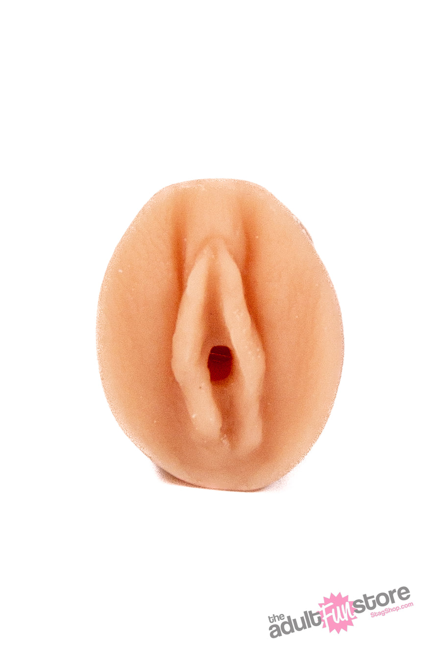 Doc Johnson - Pussy Palm Pal Stroker - Stag Shop