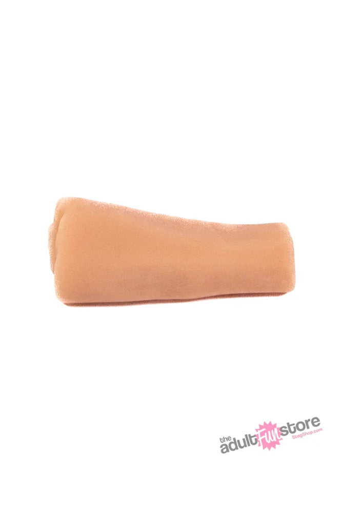 Doc Johnson - Pussy Palm Pal Stroker - Stag Shop