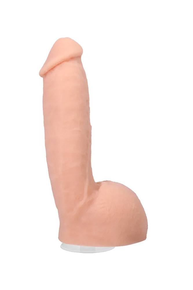 Doc Johnson - Signature Cocks - Girthmasterr - 8.5