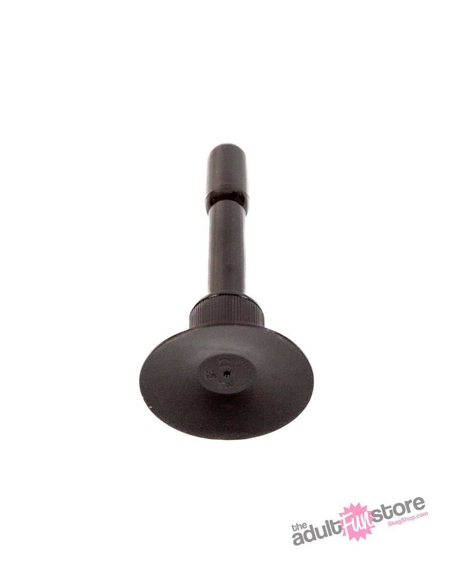 Doc Johnson - Signature Cocks - Vibrating Safaree Samuels Anaconda 12 Inch Cock - Stag Shop