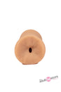 Doc Johnson - Stud Ass Palm Pal Stroker - Beige - Stag Shop