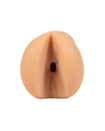 Doc Johnson - Twink Ass Palm Pal Stroker - Beige - Stag Shop