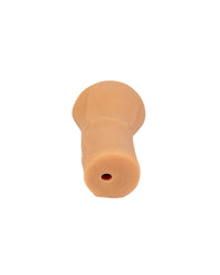 Doc Johnson - Twink Ass Palm Pal Stroker - Beige - Stag Shop
