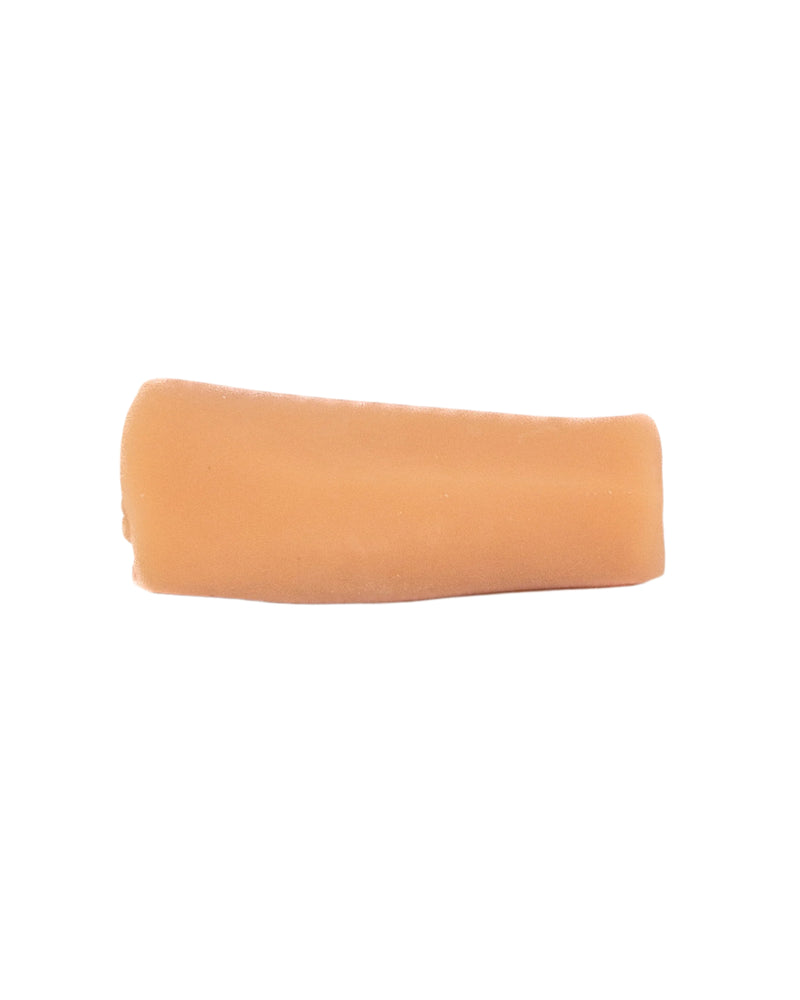 Doc Johnson - Virgin Pussy Palm Pal Stroker - Stag Shop