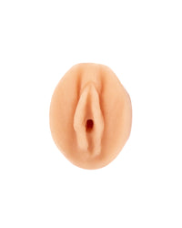 Doc Johnson - Virgin Pussy Palm Pal Stroker - Stag Shop