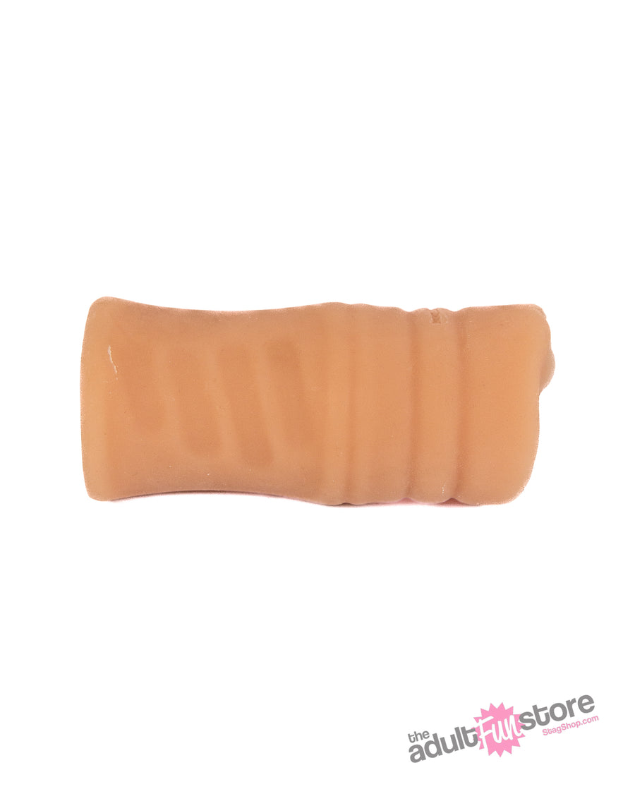 Doc Johnson - Faye Reagan Pussy Stroker - Stag Shop