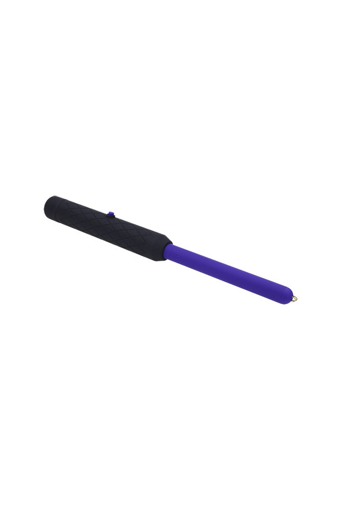 Doc Johnson - Merci - The Stinger Electroplay Wand - Stag Shop