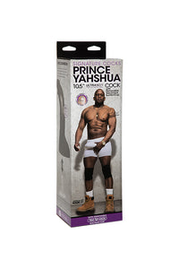 Thumbnail for Doc Johnson - Signature Cocks - Prince Yahshua 10.5