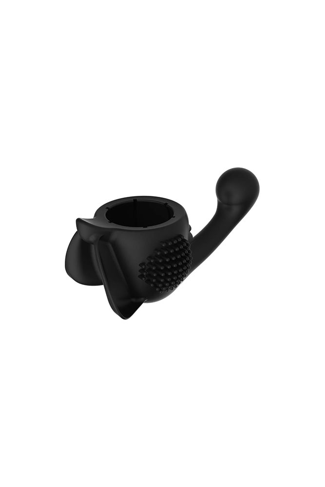 Lovense - Domi 2 Female Attachment - Stag Shop