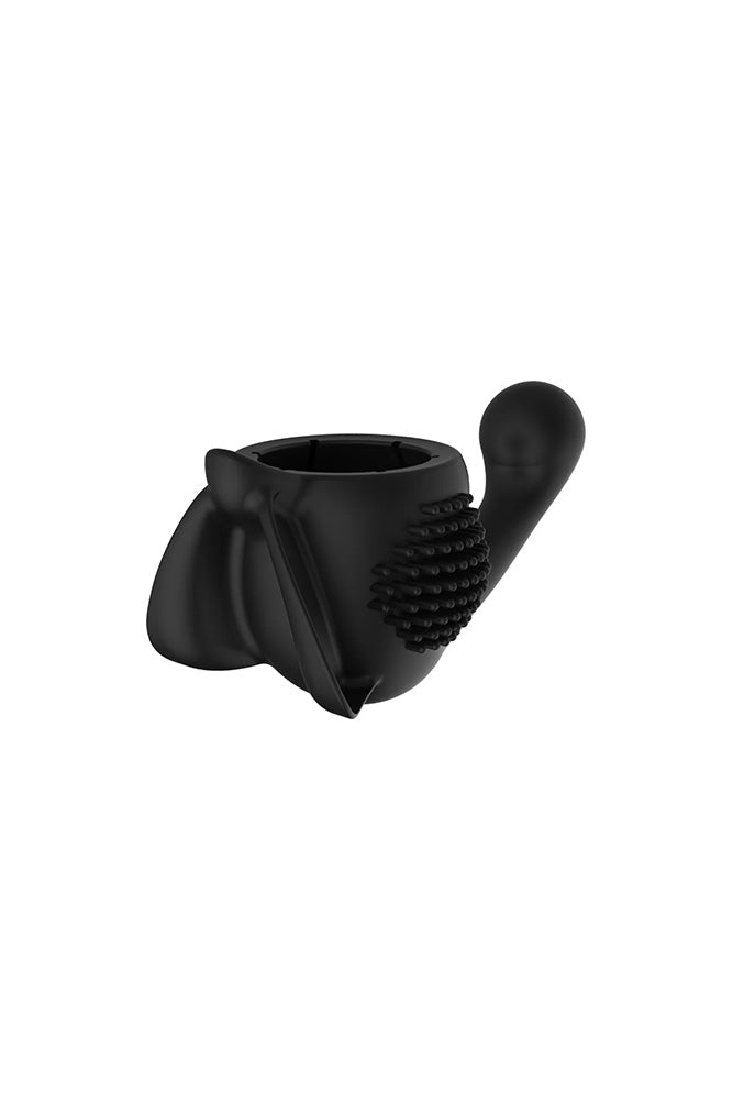 Lovense - Domi 2 Female Attachment - Stag Shop