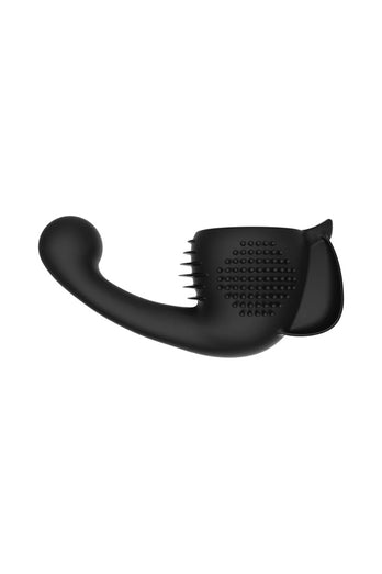 Lovense - Domi 2 Female Attachment - Stag Shop