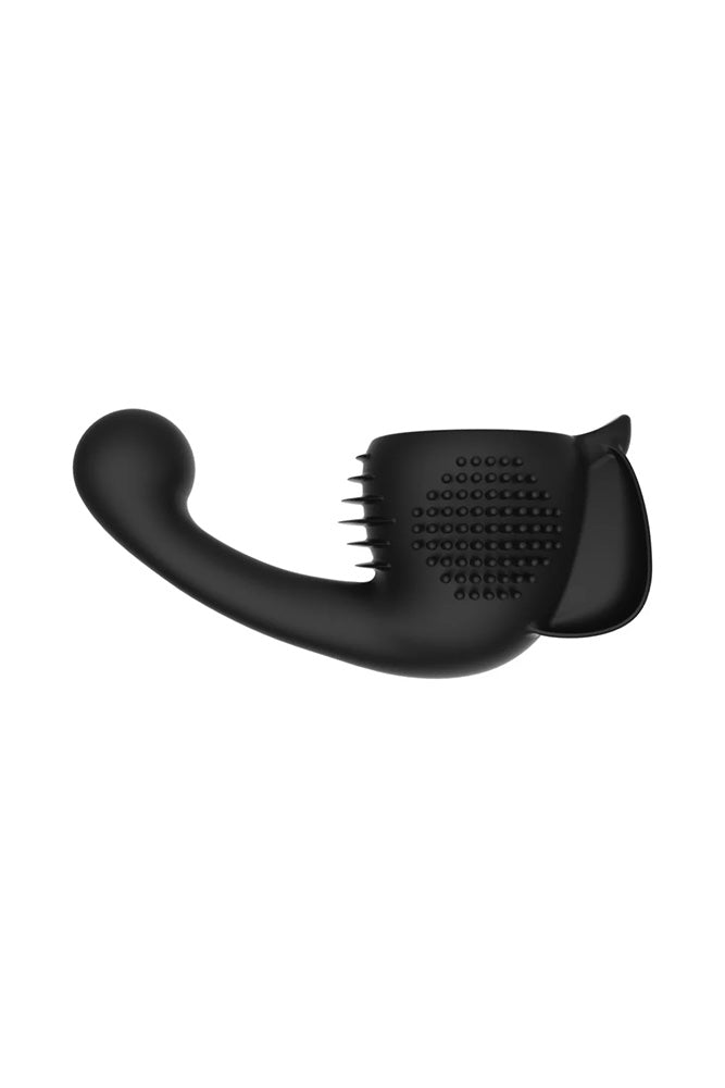 Lovense - Domi 2 Female Attachment - Stag Shop