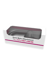 Lovense - Domi 2 Male Attachment - Stag Shop