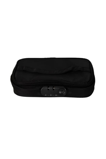 Dorcel - Discreet Lockable Storage Box - Black - Stag Shop