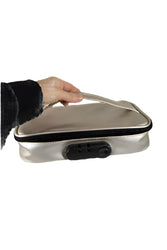 Dorcel - Discreet Lockable Storage Box - Luxury Gold - Stag Shop
