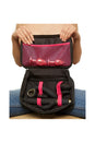 Dorcel - Discreet Lockable Storage Box - Black - Stag Shop