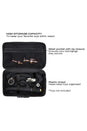 Dorcel - Discreet Lockable Storage Box - Luxury Gold - Stag Shop