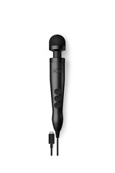 Doxy - Doxy 3 USB-C Wand Vibrator - Stag Shop
