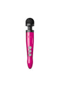 Doxy - Die Cast 3R Rechargeable Wand Vibrator - Hot Pink - Stag Shop