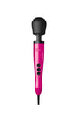 Doxy - Die Cast Wand Vibrator - Hot Pink - Stag Shop