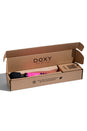 Doxy - Die Cast Wand Vibrator - Hot Pink - Stag Shop