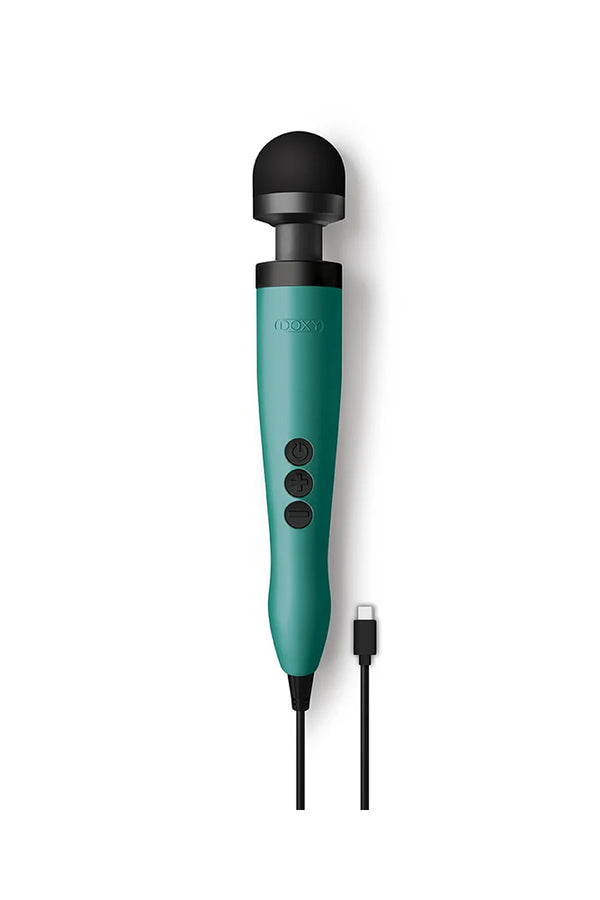 Doxy - USB-C Wand Vibrator