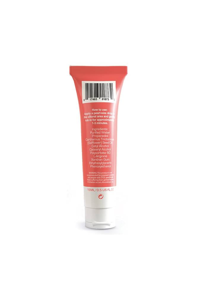 Dynamo - Arousal Cream For Her - 15ml - Stag Shop