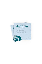 Dynamo - Intimate Body Wipes - Stag Shop