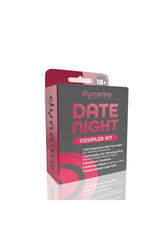 Dynamo - Date Night Couples Intimacy Kit - Stag Shop