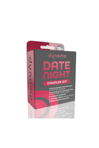 Thumbnail for Dynamo - Date Night Couples Intimacy Kit - Stag Shop